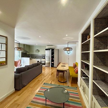 The Zentral Suites & Apartments Seville Luaran gambar