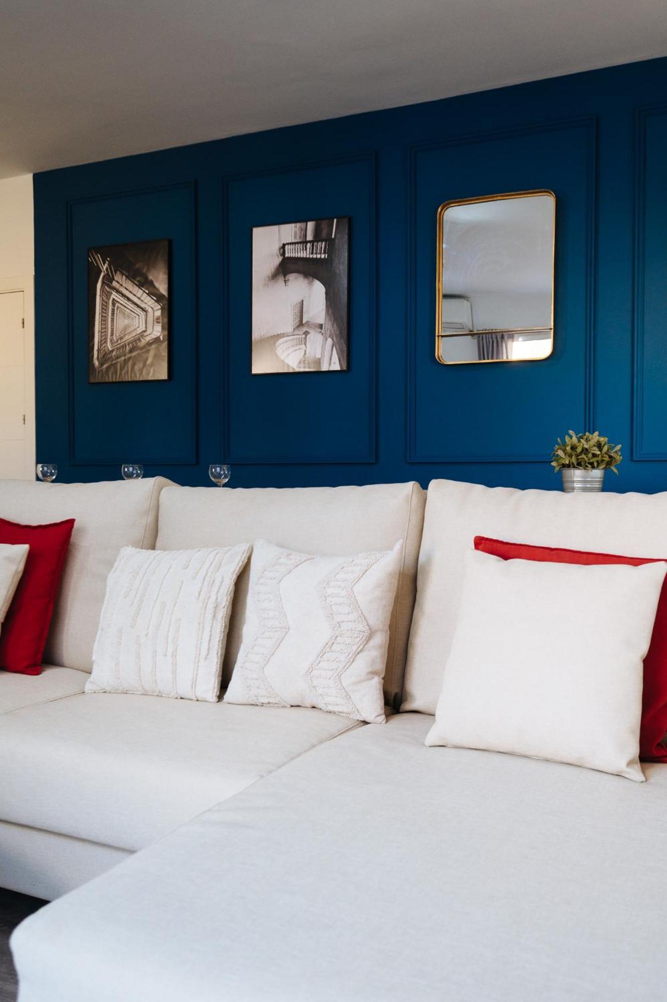 The Zentral Suites & Apartments Seville Luaran gambar